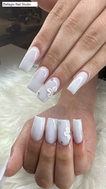 Bellagio Nail Studio