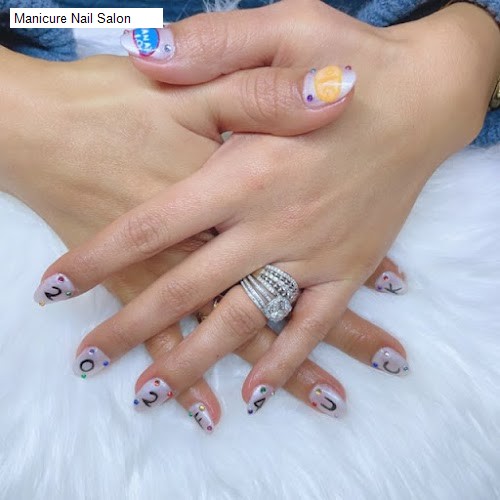 Manicure Nail Salon