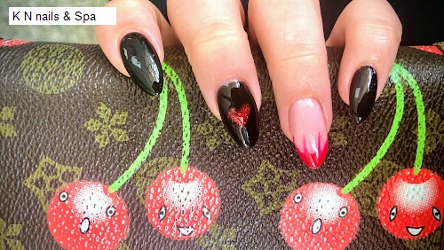 K N nails & Spa