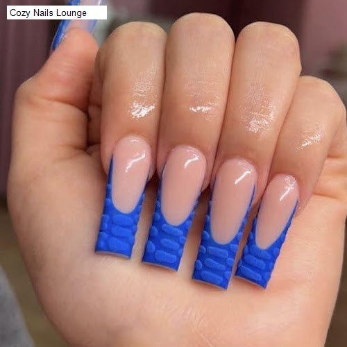 Cozy Nails Lounge