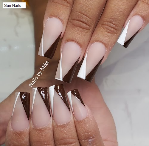 Suri Nails