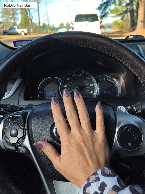 RoDiO Nail Bar