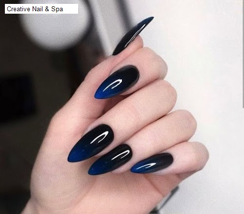 Creative Nail & Spa