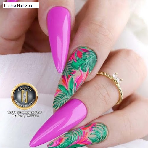 Fashio Nail Spa