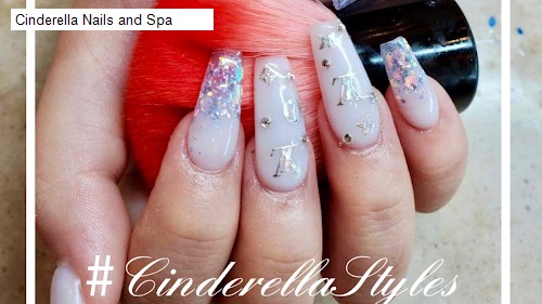 Cinderella Nails and Spa