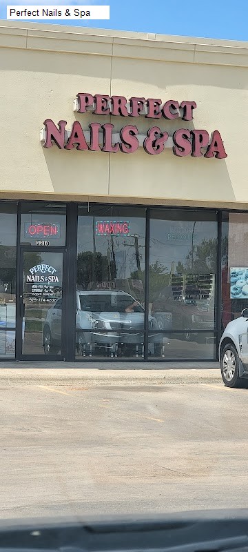 Perfect Nails & Spa