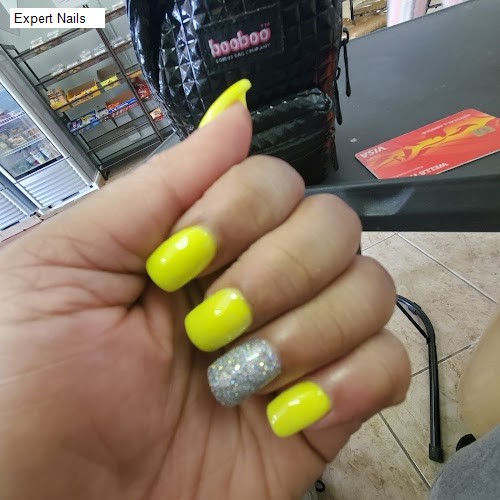 Expert Nails