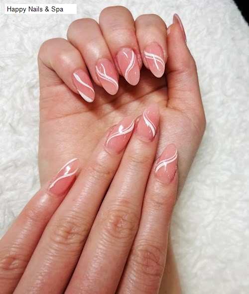 Happy Nails & Spa