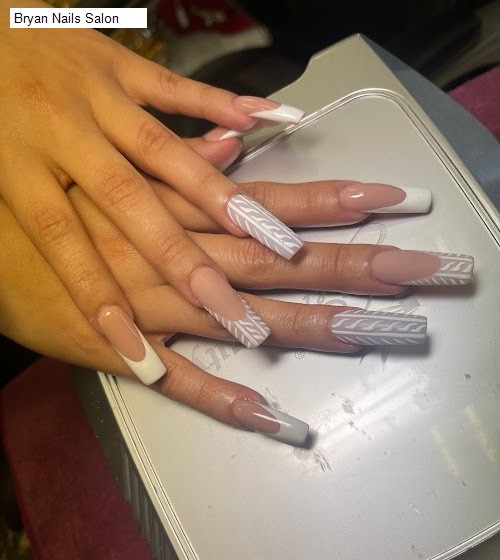 Bryan Nails Salon