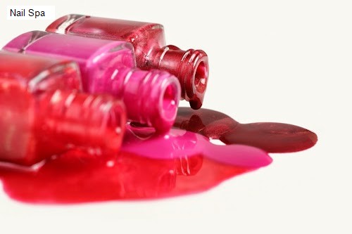 Nail Spa