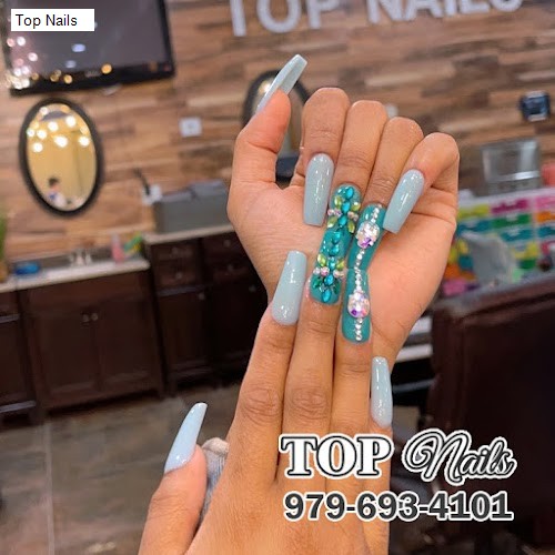 Top Nails