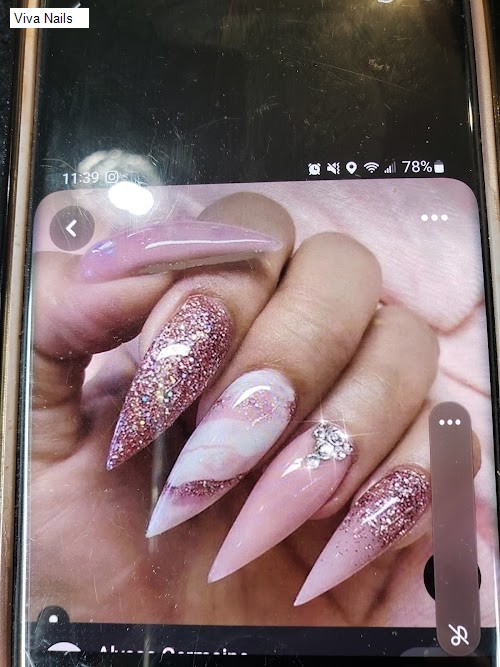 Viva Nails