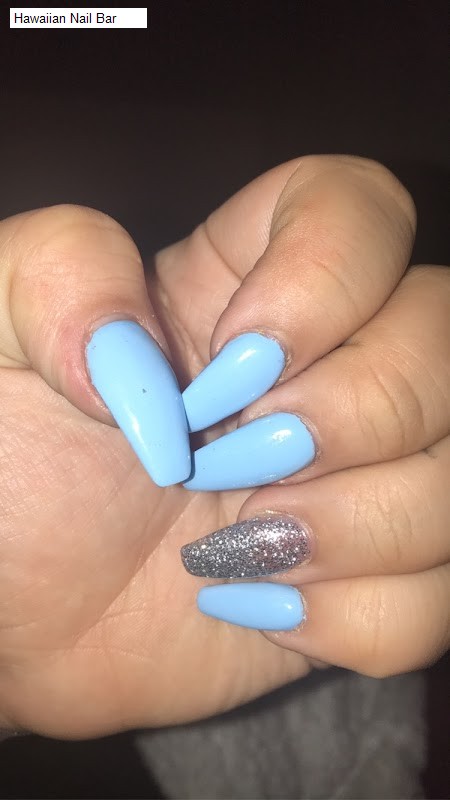 Hawaiian Nail Bar