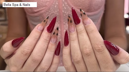 Bella Spa & Nails