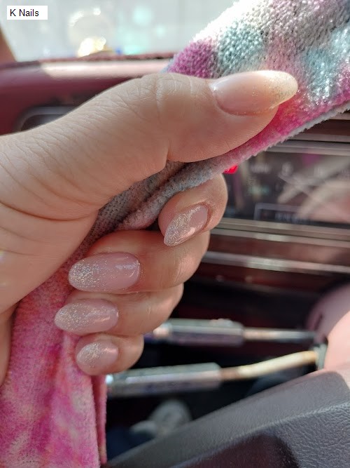 K Nails
