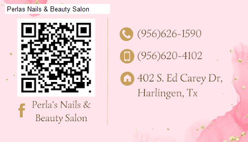 Perlas Nails & Beauty Salon