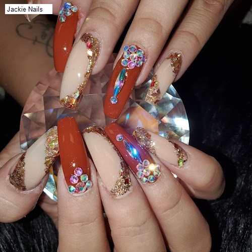 Jackie Nails