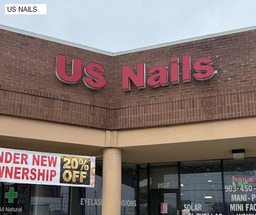US NAILS