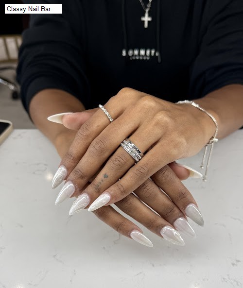Classy Nail Bar
