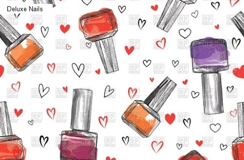 Deluxe Nails