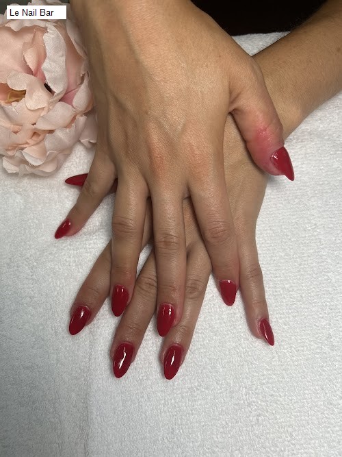 Le Nail Bar