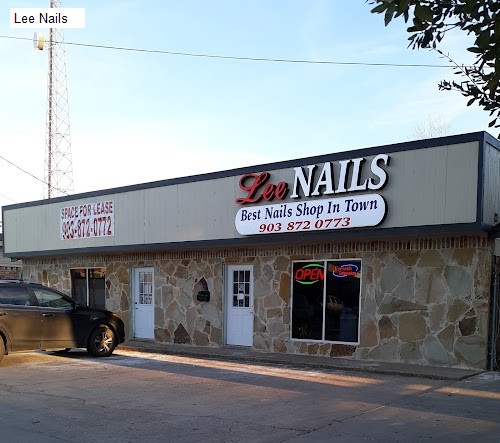 Lee Nails