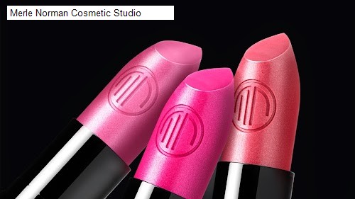 Merle Norman Cosmetic Studio