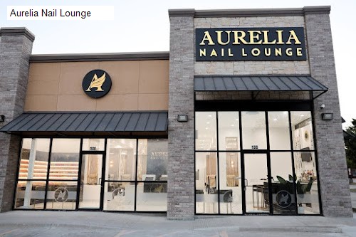 Aurelia Nail Lounge