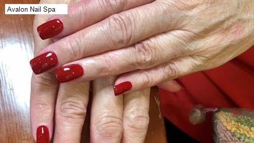 Avalon Nail Spa