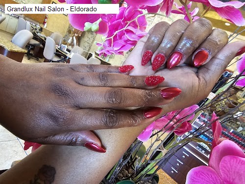 Grandlux Nail Salon - Eldorado