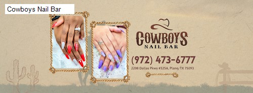 Cowboys Nail Bar