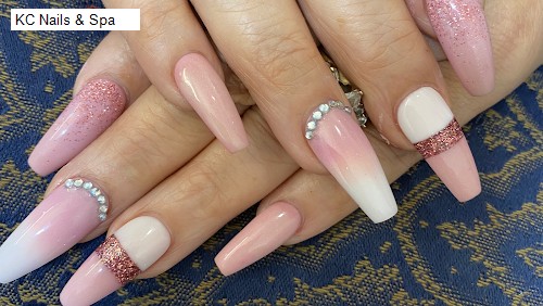KC Nails & Spa
