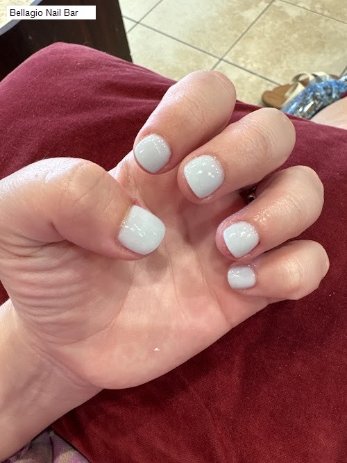 Bellagio Nail Bar