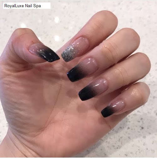 RoyalLuxe Nail Spa