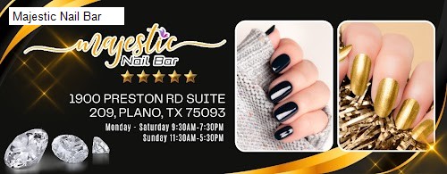 Majestic Nail Bar