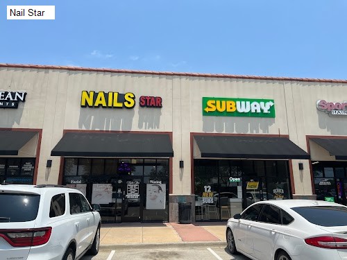 Nail Star
