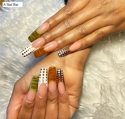 A Nail Bar