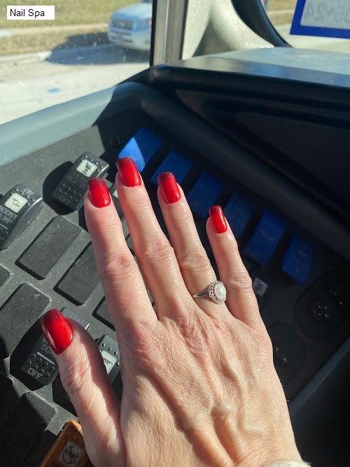 Nail Spa