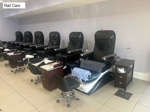 Nail Care