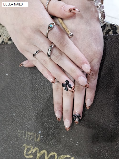 BELLA NAILS