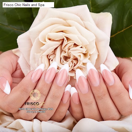 Frisco Chic Nails and Spa