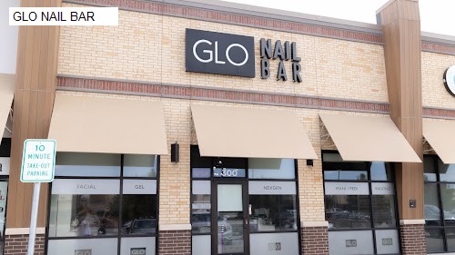 GLO NAIL BAR