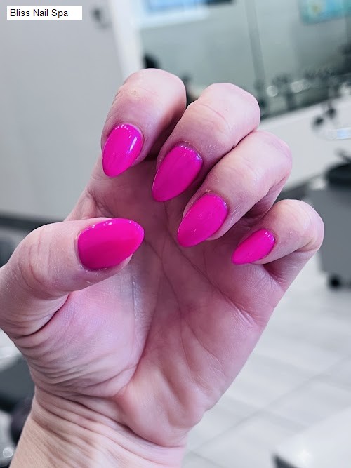 Bliss Nail Spa