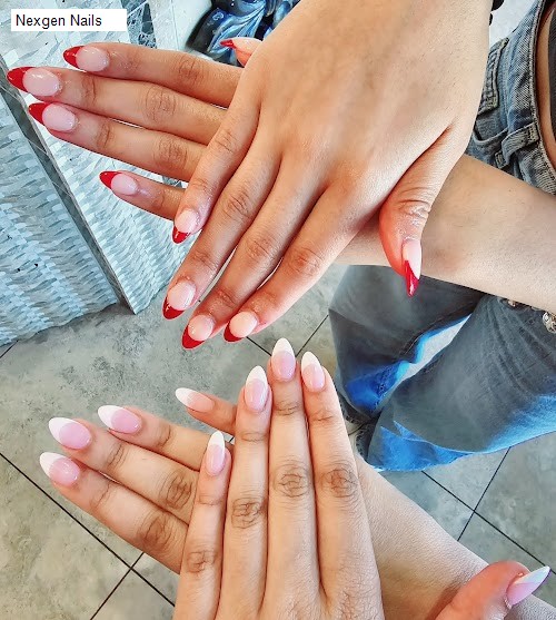 Nexgen Nails