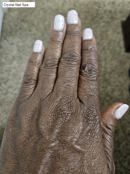 Crystal Nail Spa