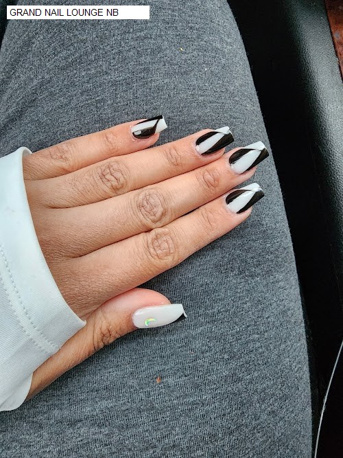 GRAND NAIL LOUNGE NB