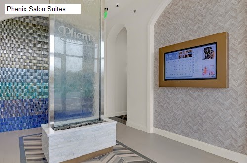 Phenix Salon Suites