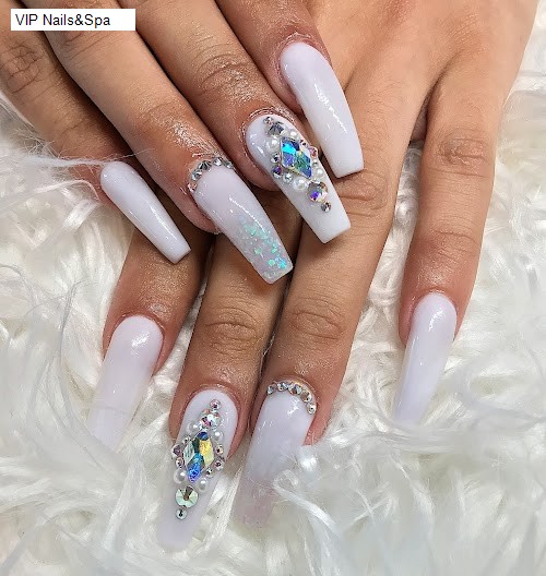 VIP Nails&Spa