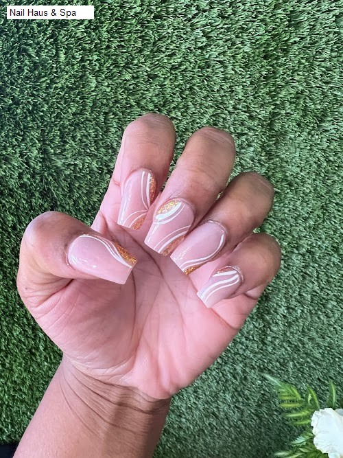 Nail Haus & Spa