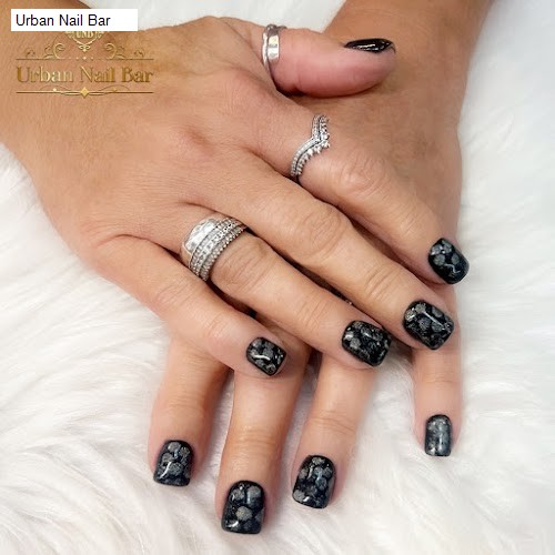 Urban Nail Bar